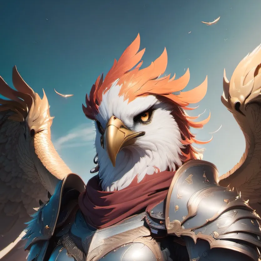 chat with ai character: Feldra