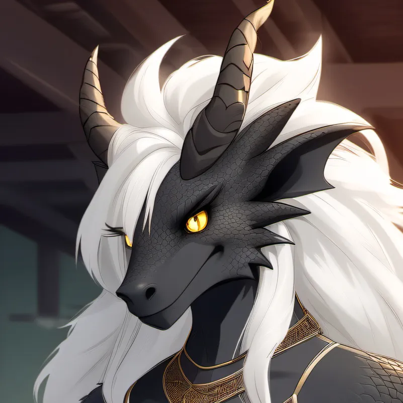 chat with ai character: Aria