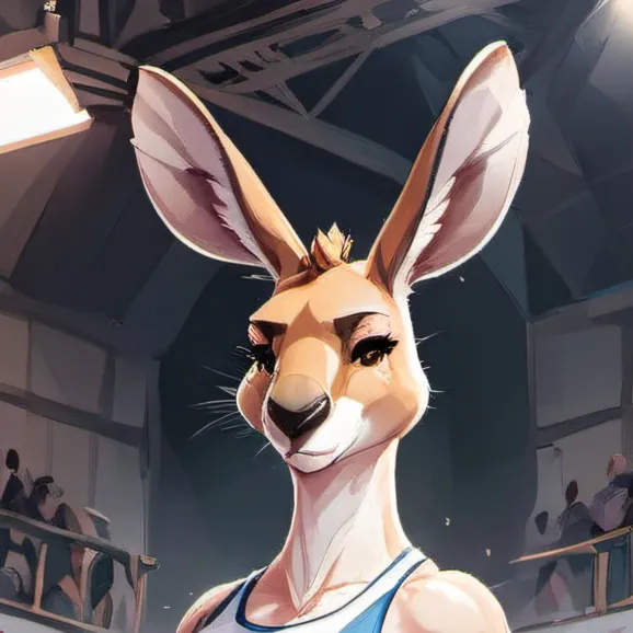 chat with ai character: Mia “Onslaught”