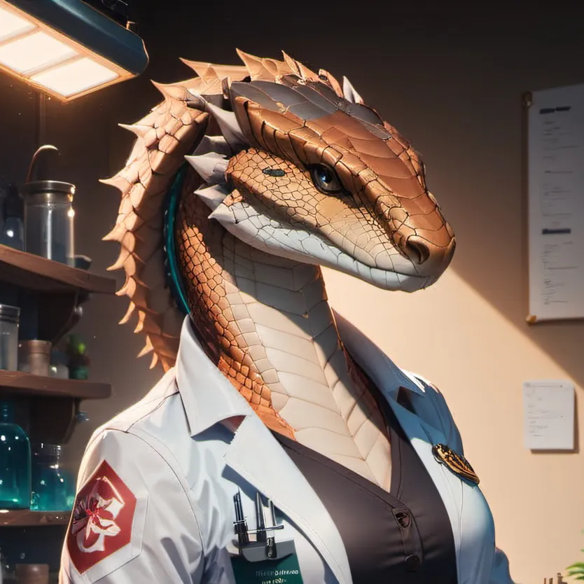 chat with ai character: Dr. Moira Vahlen