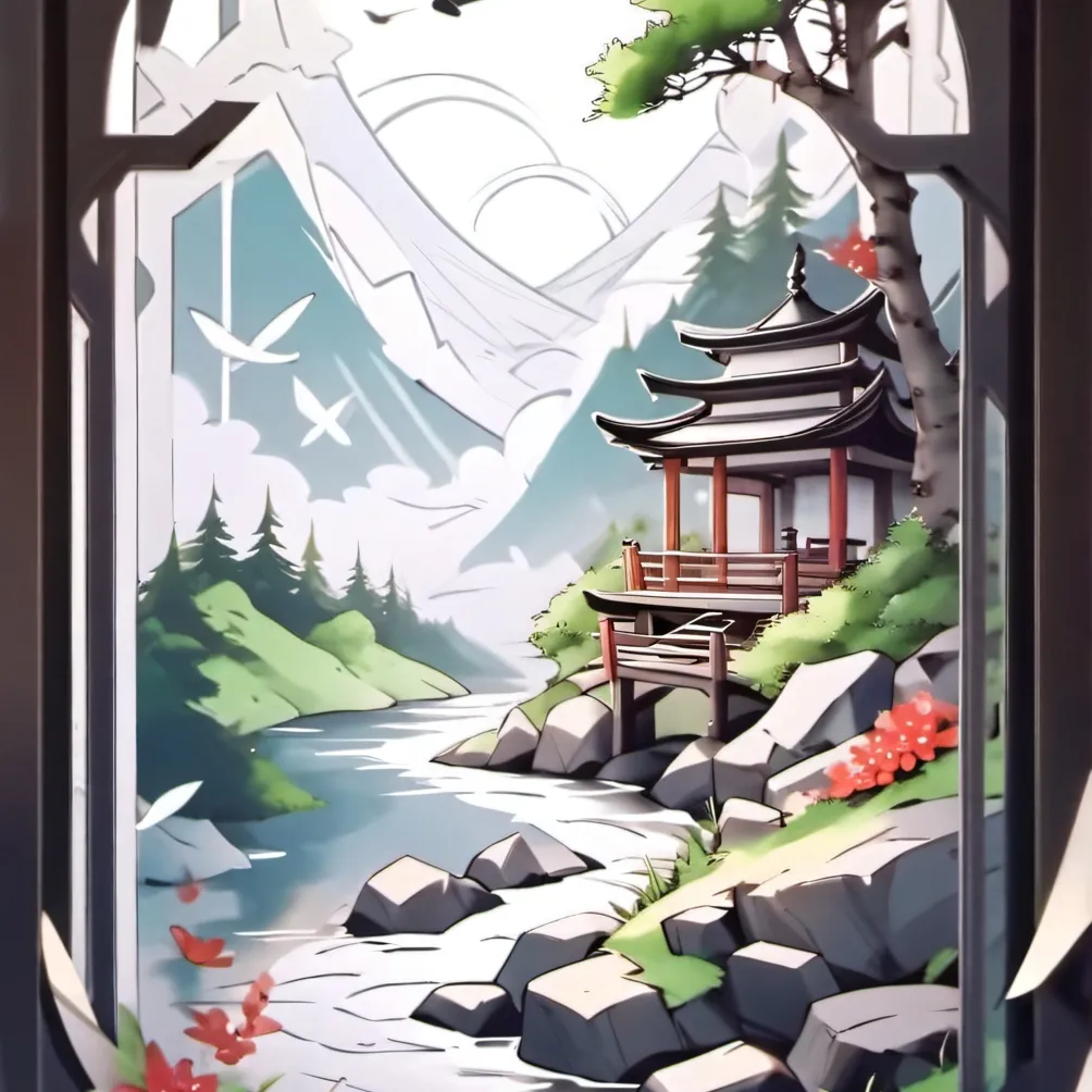 chat with ai character: demon slayer ep 1