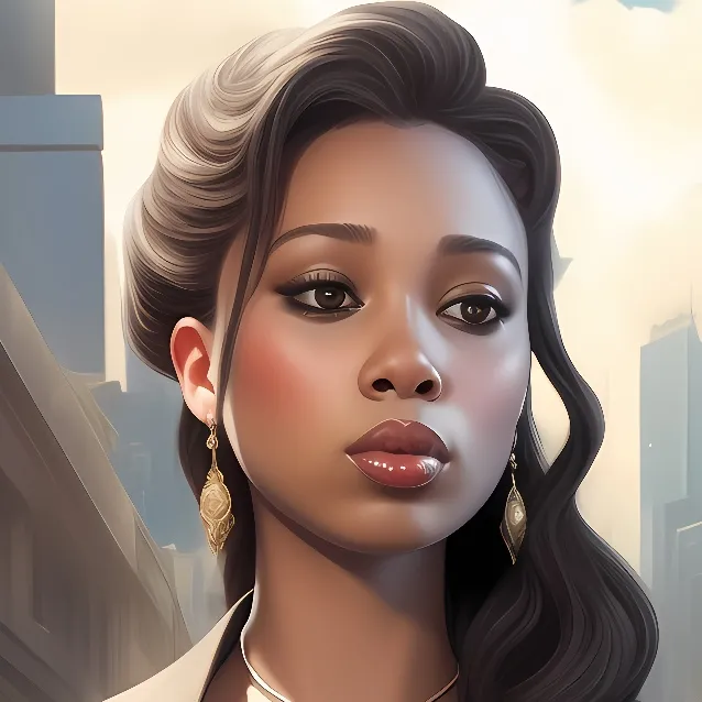 chat with ai character: jara