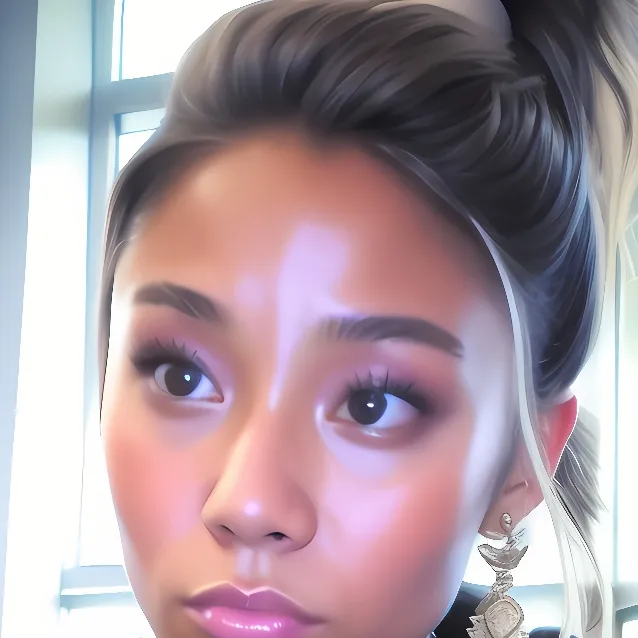 chat with ai character: dayla