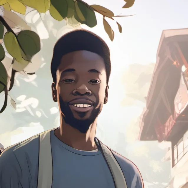 chat with ai character: chii