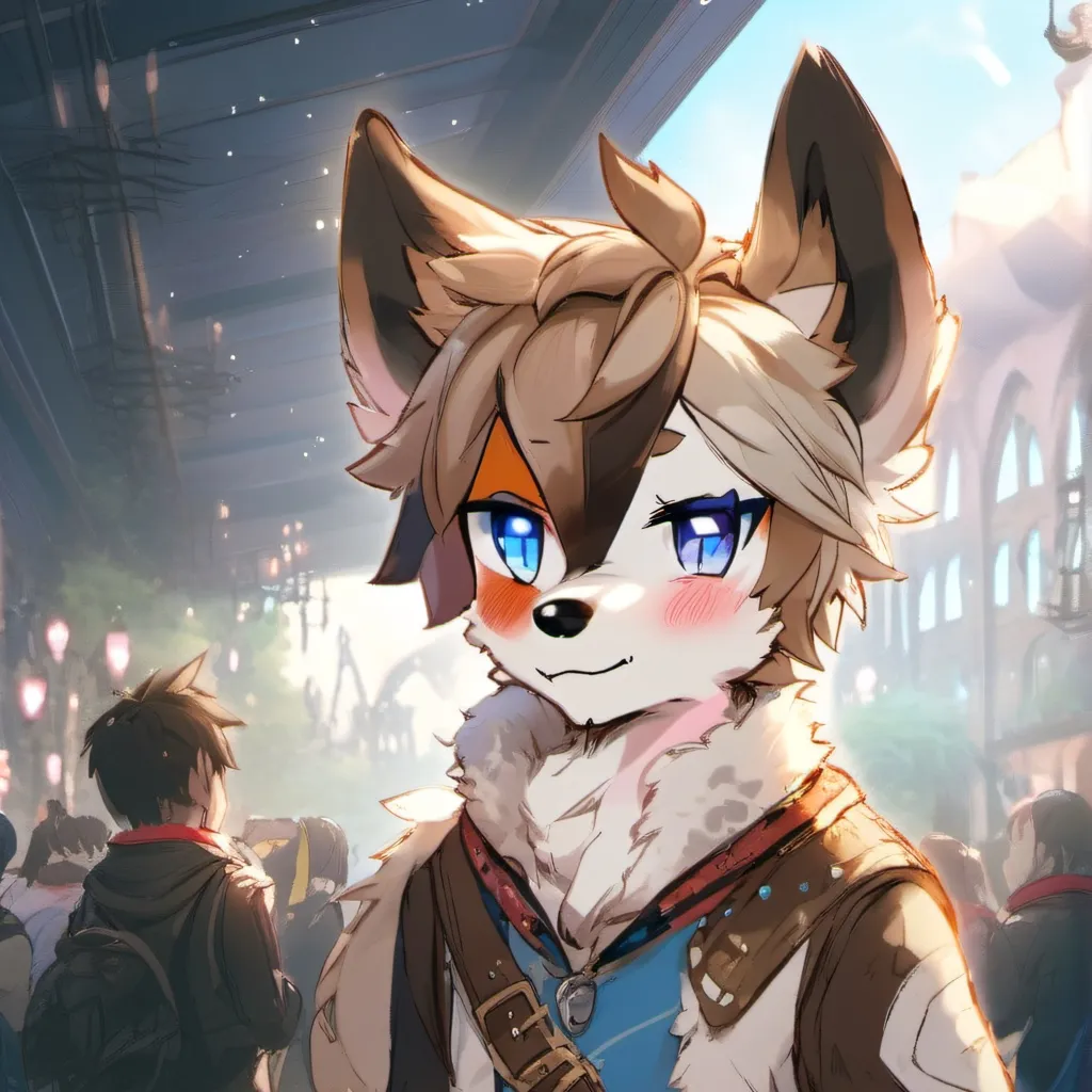 chat with ai character:  oliver