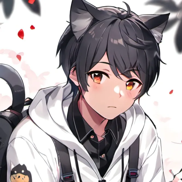 chat with ai character: parker