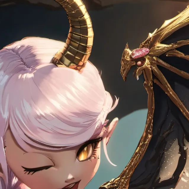 chat with ai character: lexi