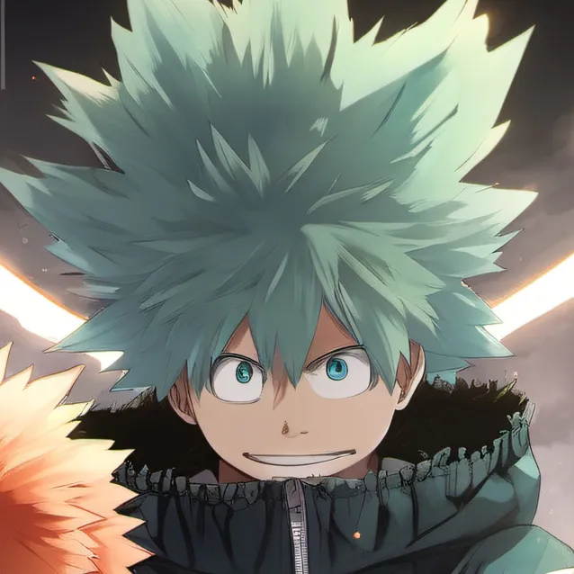 chat with ai character: class 1-A