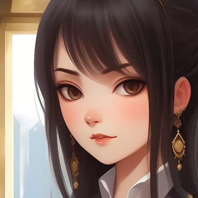 chat with ai character: Kitty rose