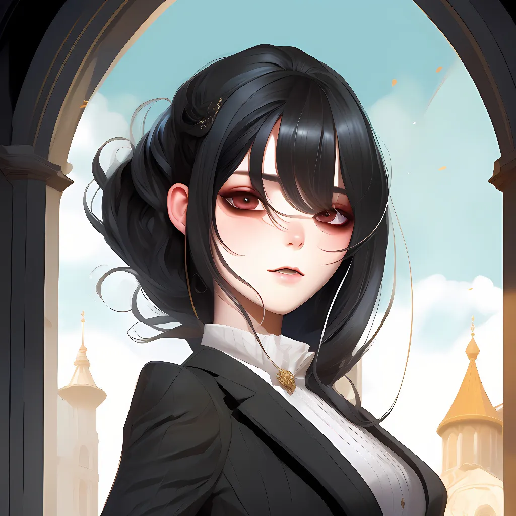 chat with ai character: Golden roses 