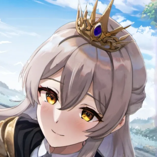 chat with ai character: Corrin