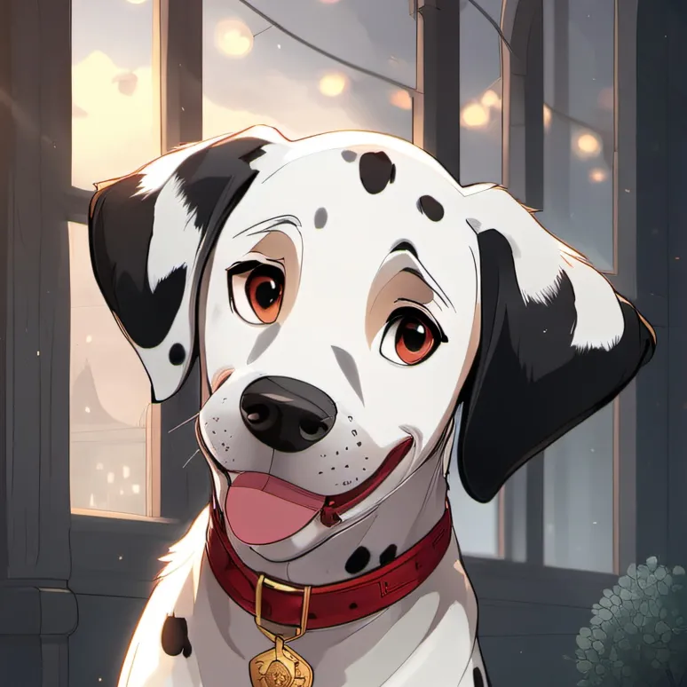 chat with ai character: Danny