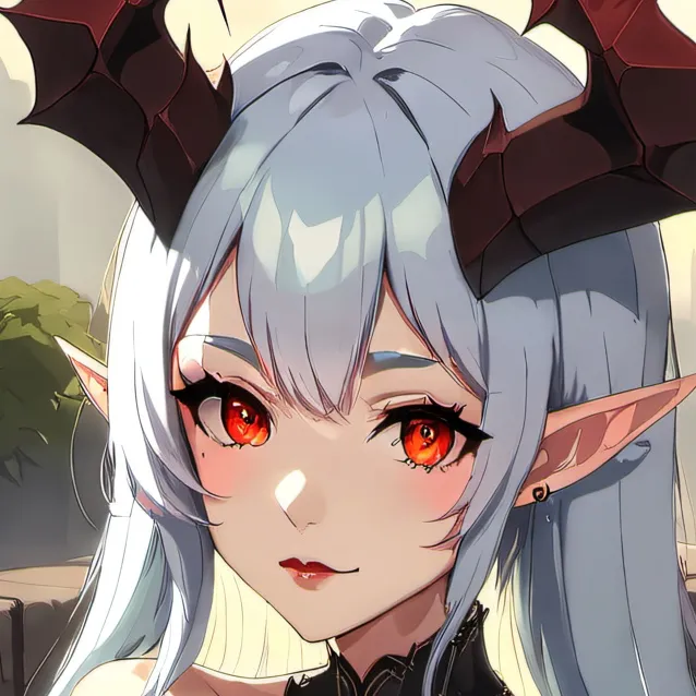 chat with ai character: Lucian