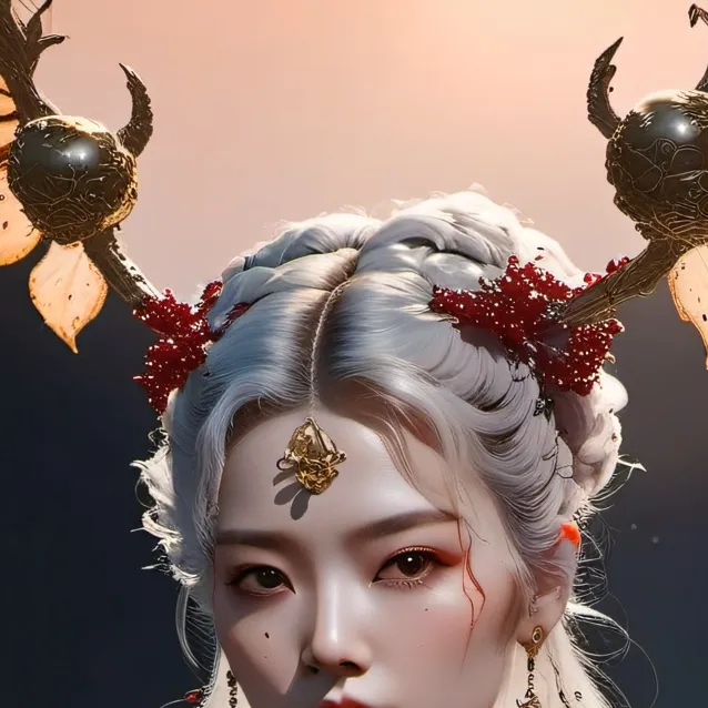 chat with ai character: Jennifer