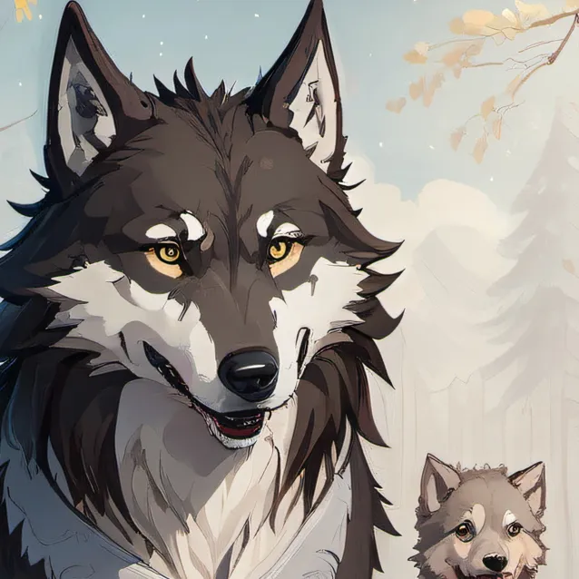 chat with ai character: Lucy