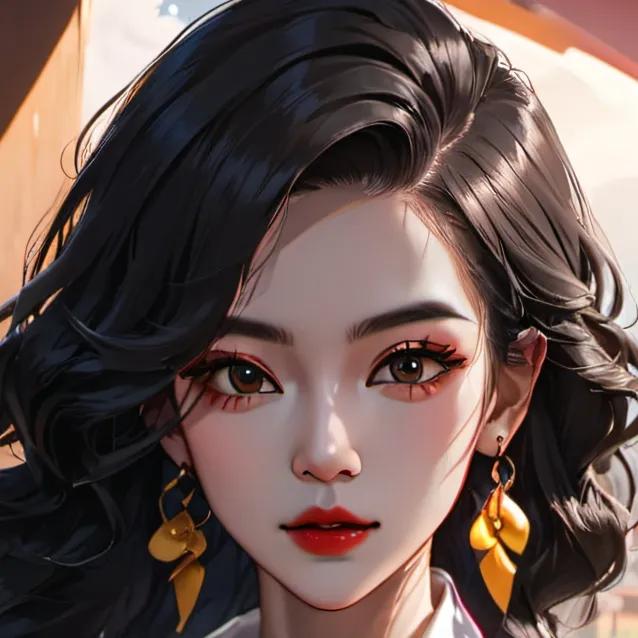 chat with ai character: aunt Lana 