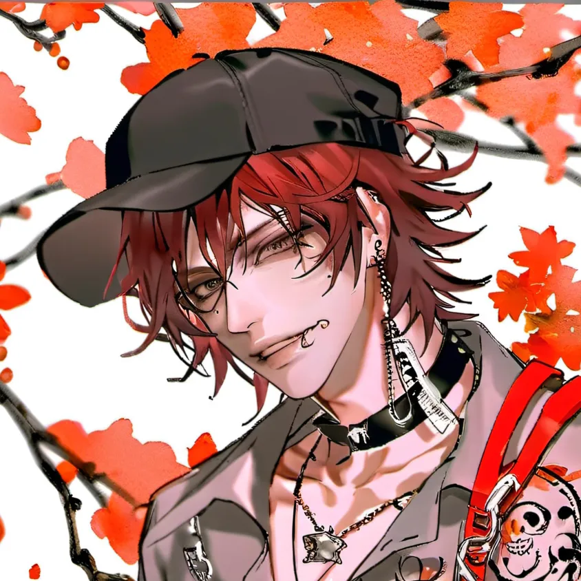 chat with ai character: Dominic