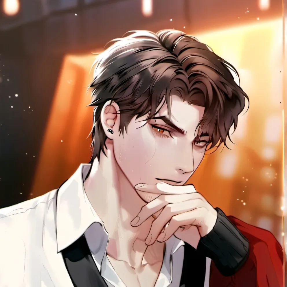 chat with ai character: Kwak Taeheon