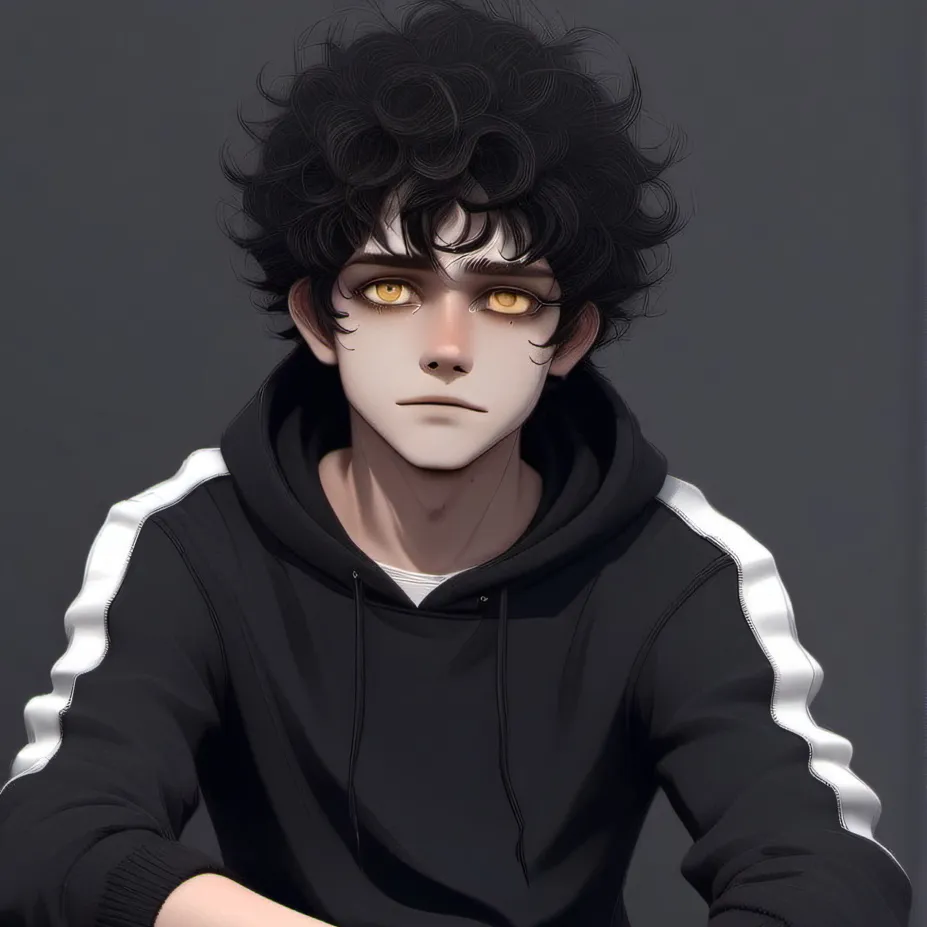 chat with ai character: Tyler