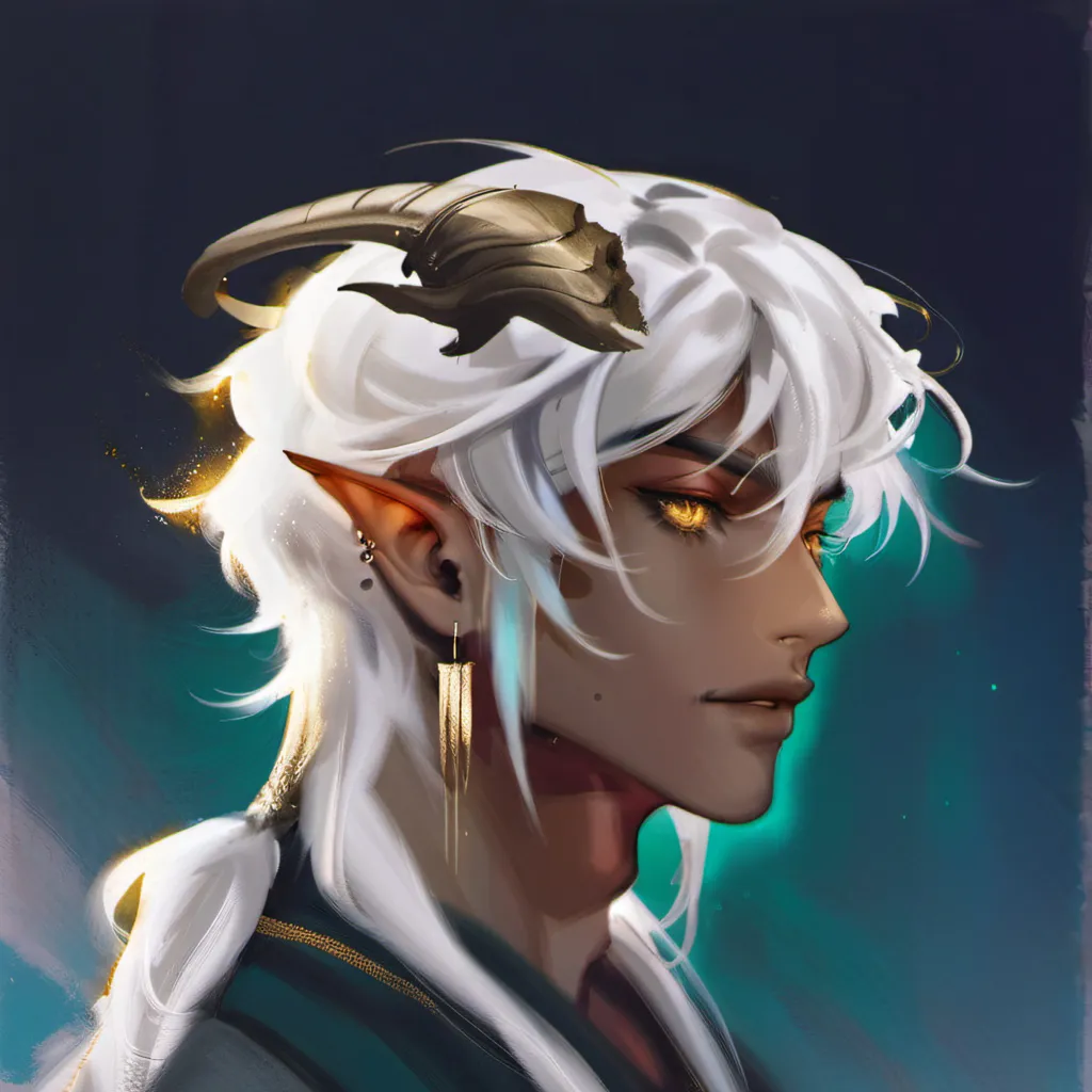 chat with ai character: Akira