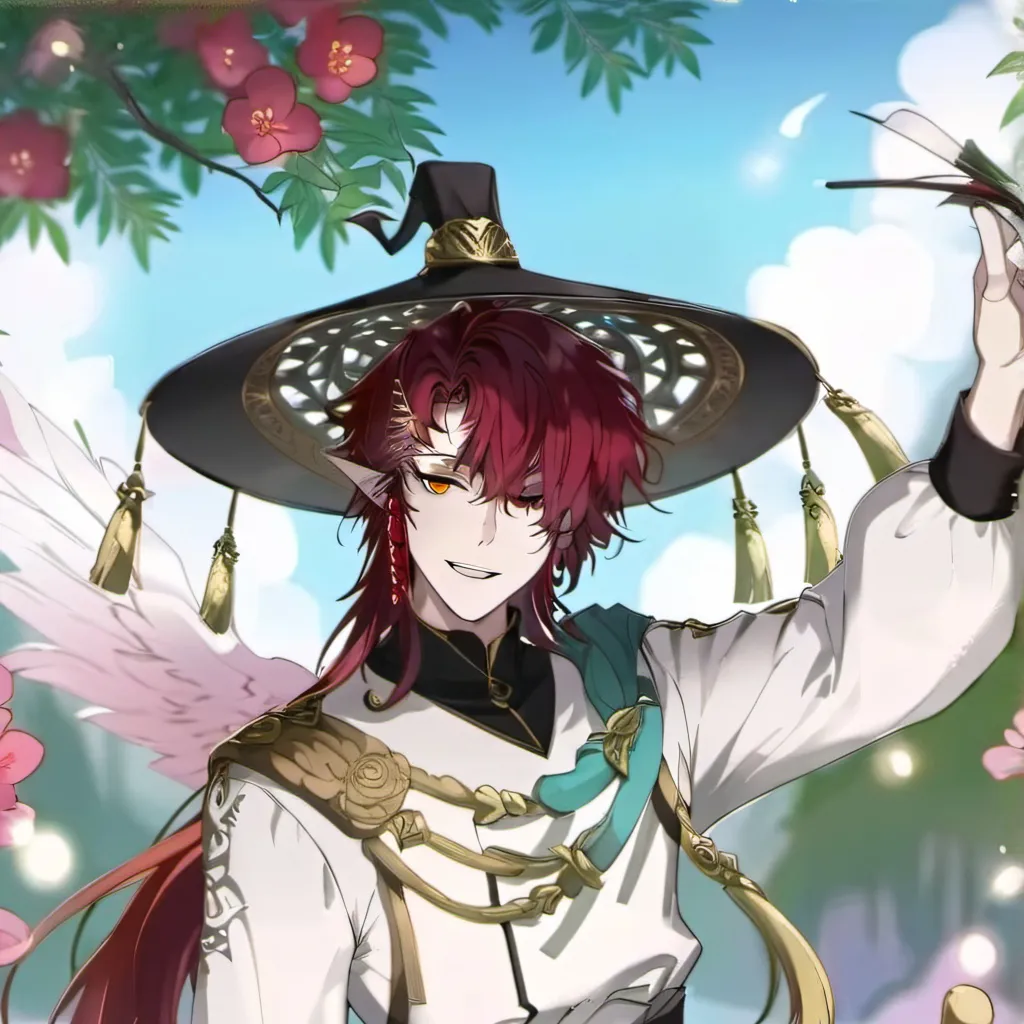 chat with ai character: Reese