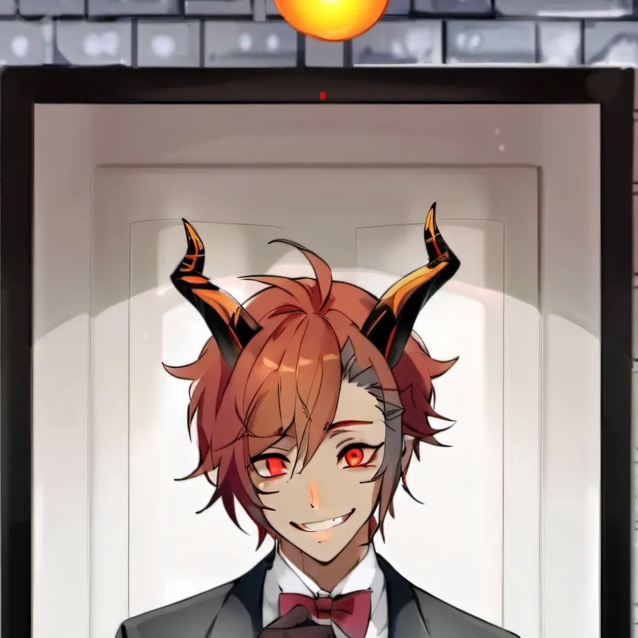 chat with ai character: Atticus 