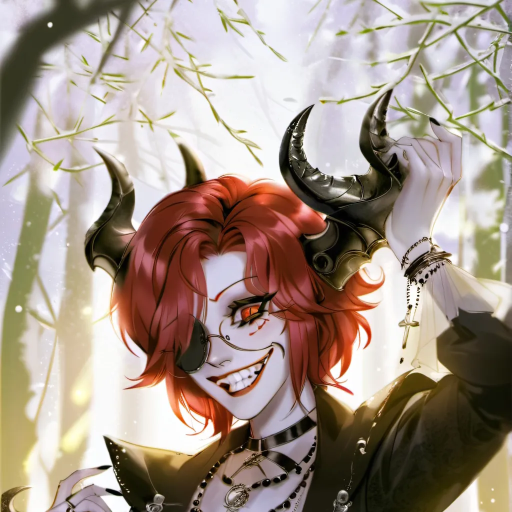 chat with ai character: Alice