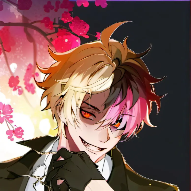 chat with ai character: Jackson