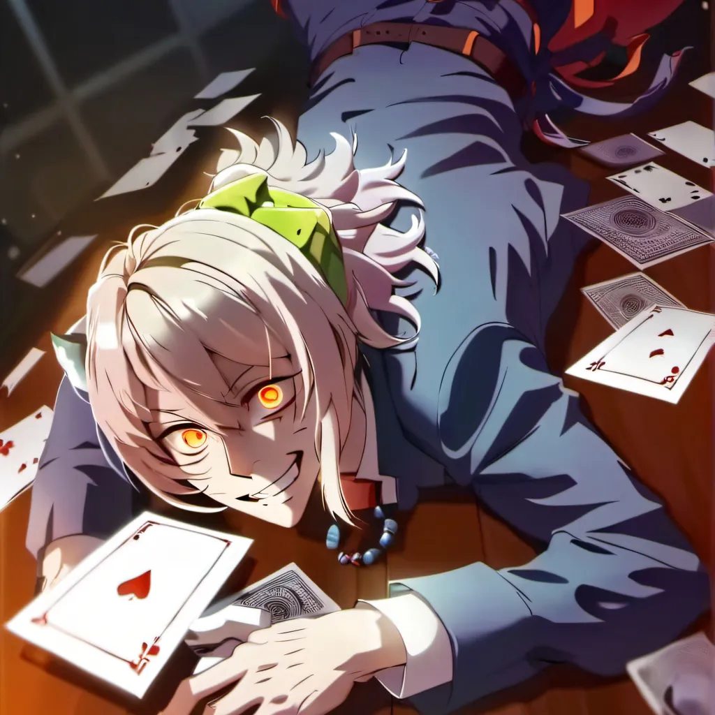 chat with ai character: Dylan