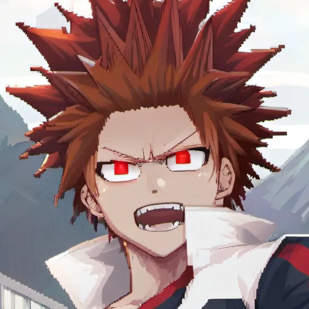 chat with ai character: Kai 