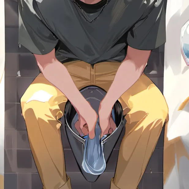 chat with ai character: javier