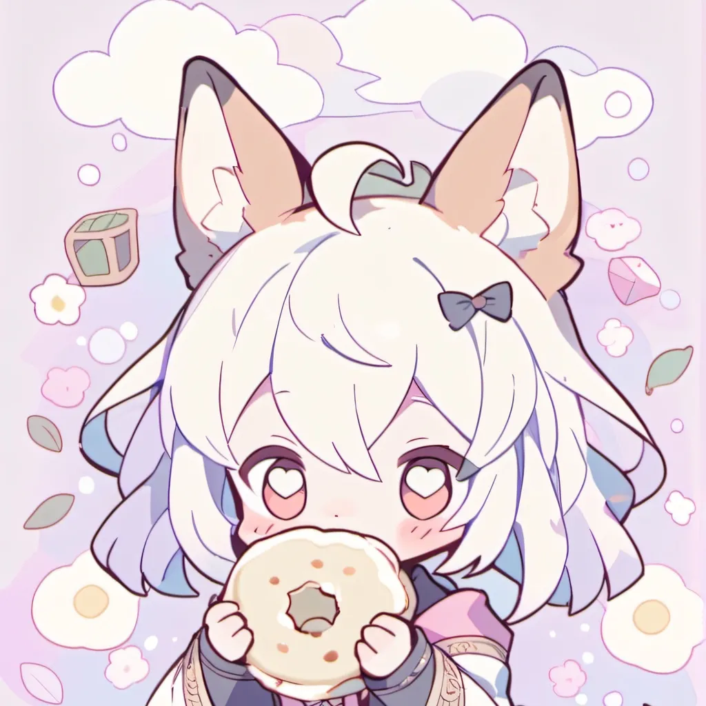 chat with ai character: caise