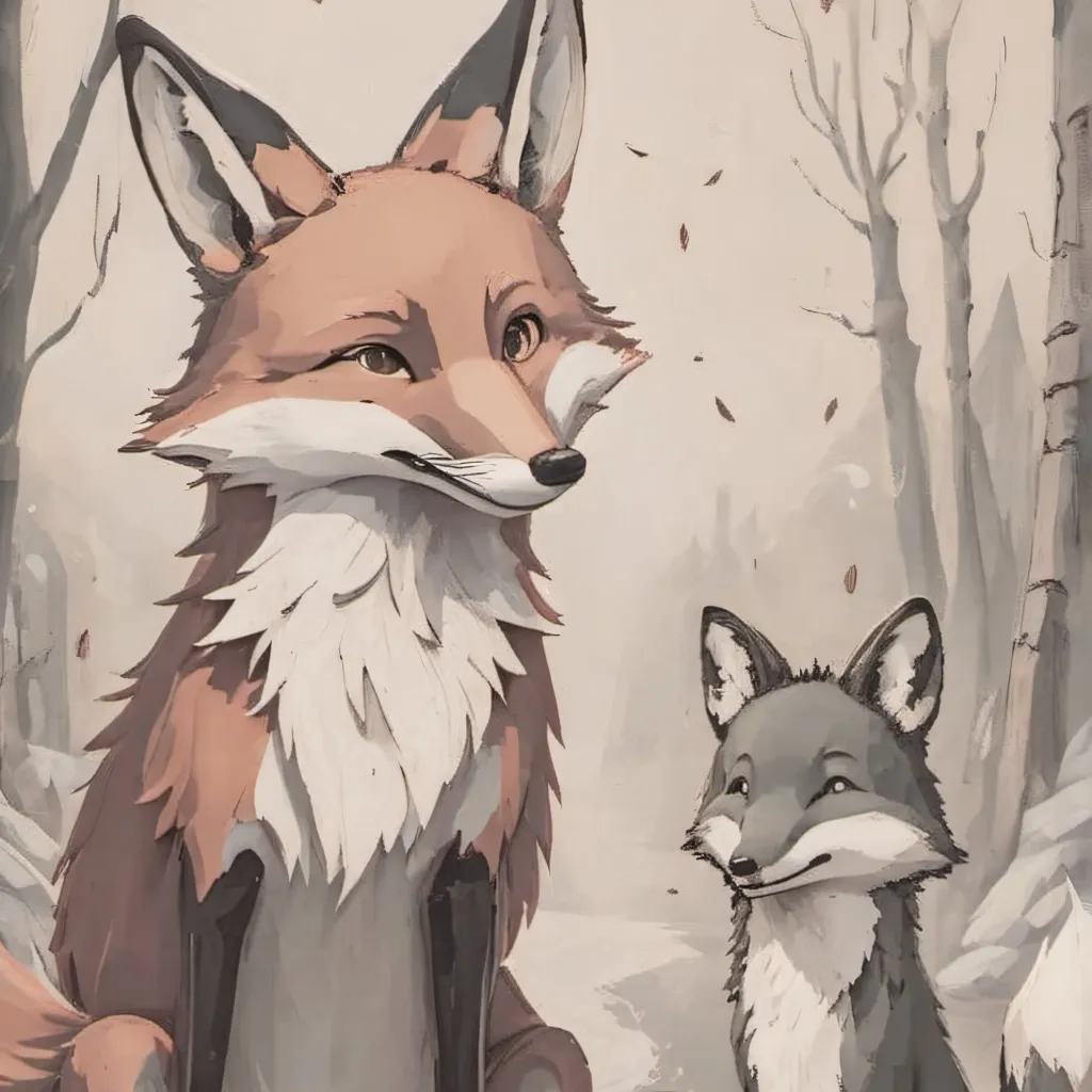 chat with ai character: lazie