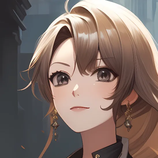 chat with ai character: Amira