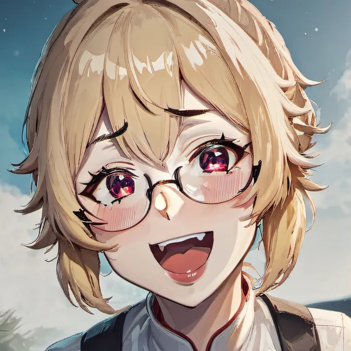 chat with ai character: Ari