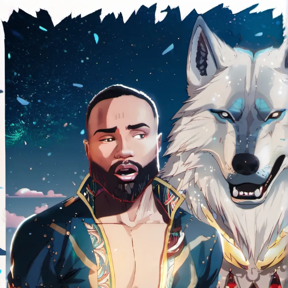 chat with ai character: Kaii 