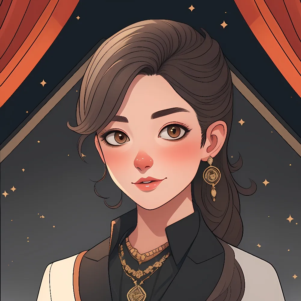 chat with ai character: Human my melody