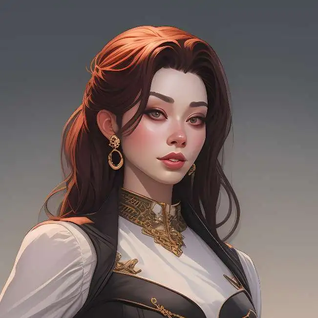 chat with ai character: Human kuromi 