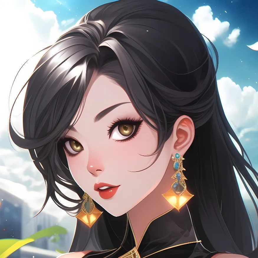 chat with ai character: Sara /  Y/N