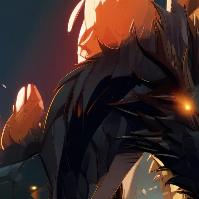 chat with ai character: Vanessa Windward