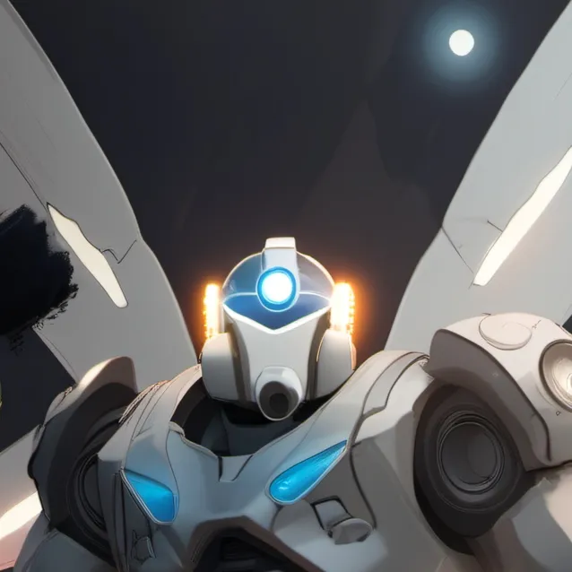 chat with ai character: Skye