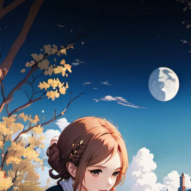 chat with ai character: wolf club