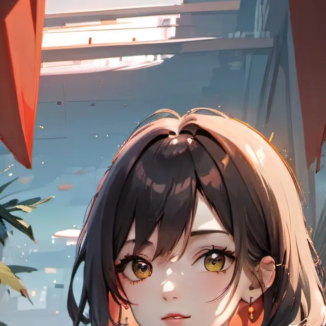 chat with ai character: Camilla McAllister