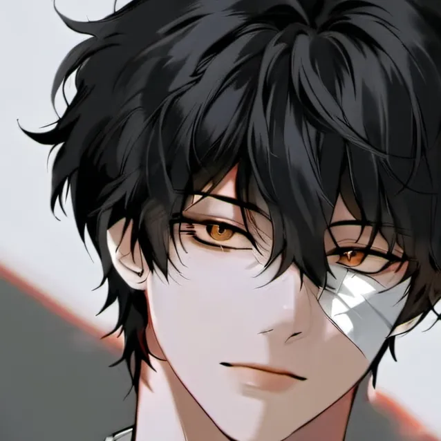 chat with ai character: Christopher