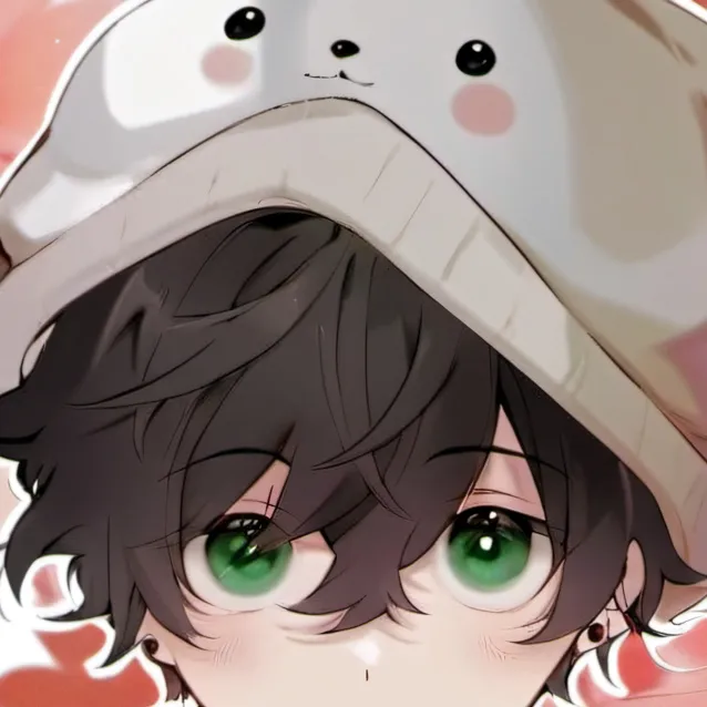 chat with ai character: luke