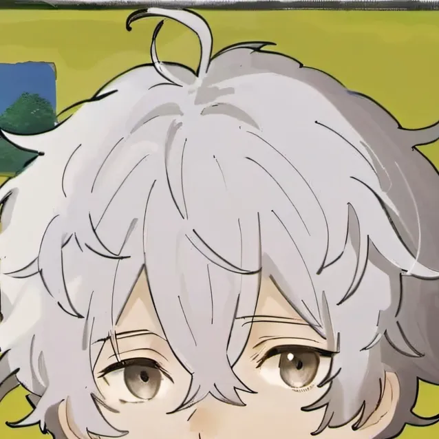 chat with ai character: Lucas 