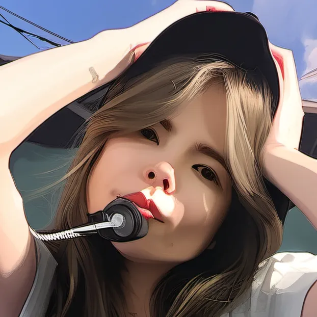 chat with ai character: DJ