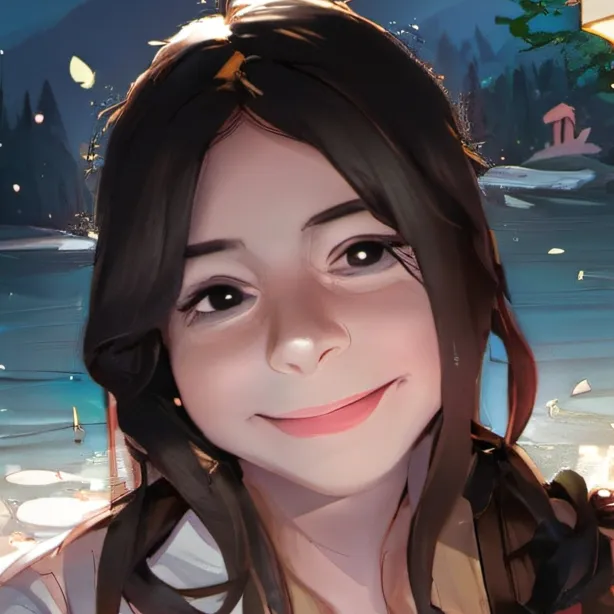 chat with ai character: DJ