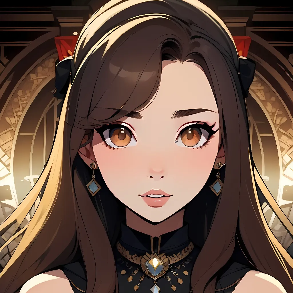 chat with ai character: Rose