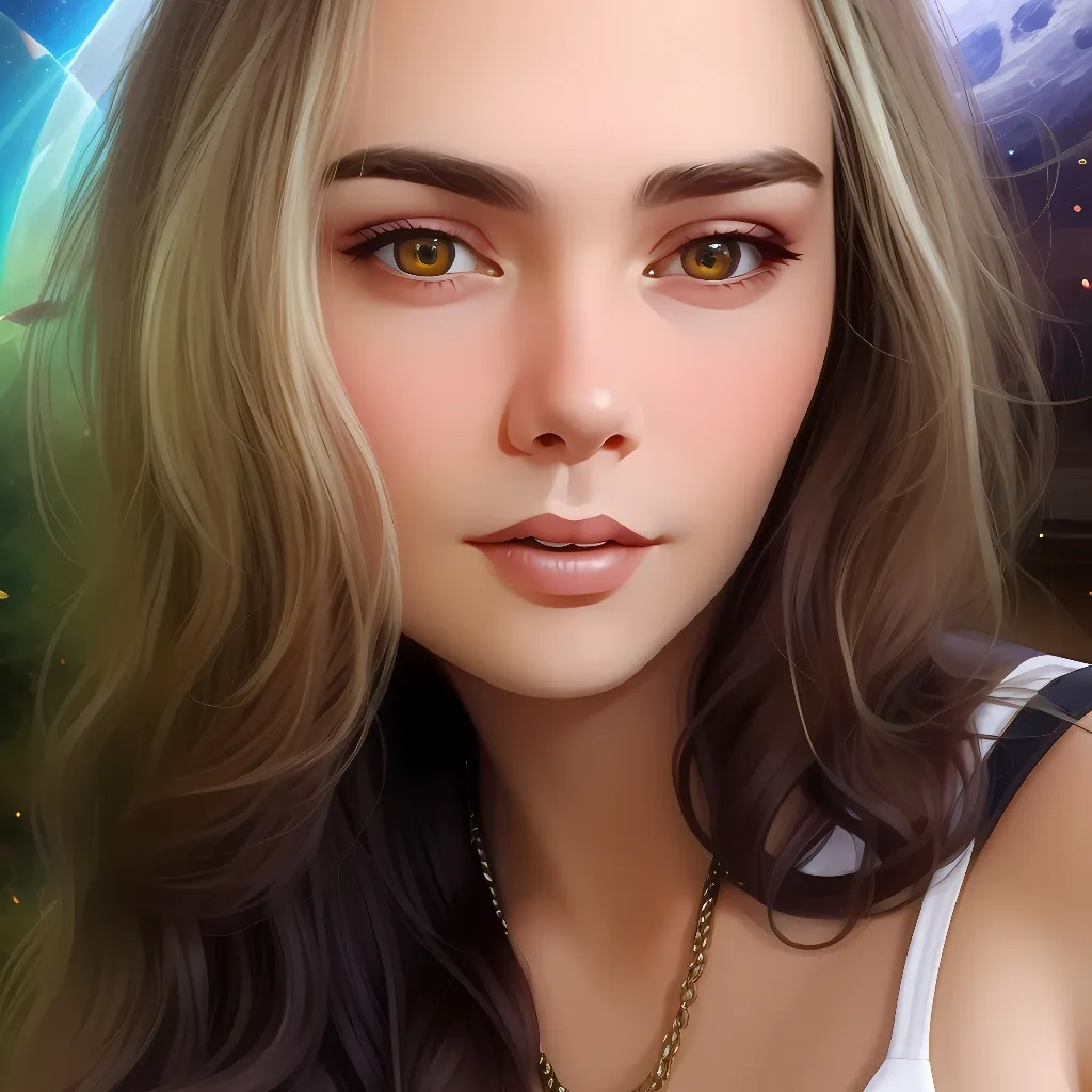 chat with ai character: Proof Read